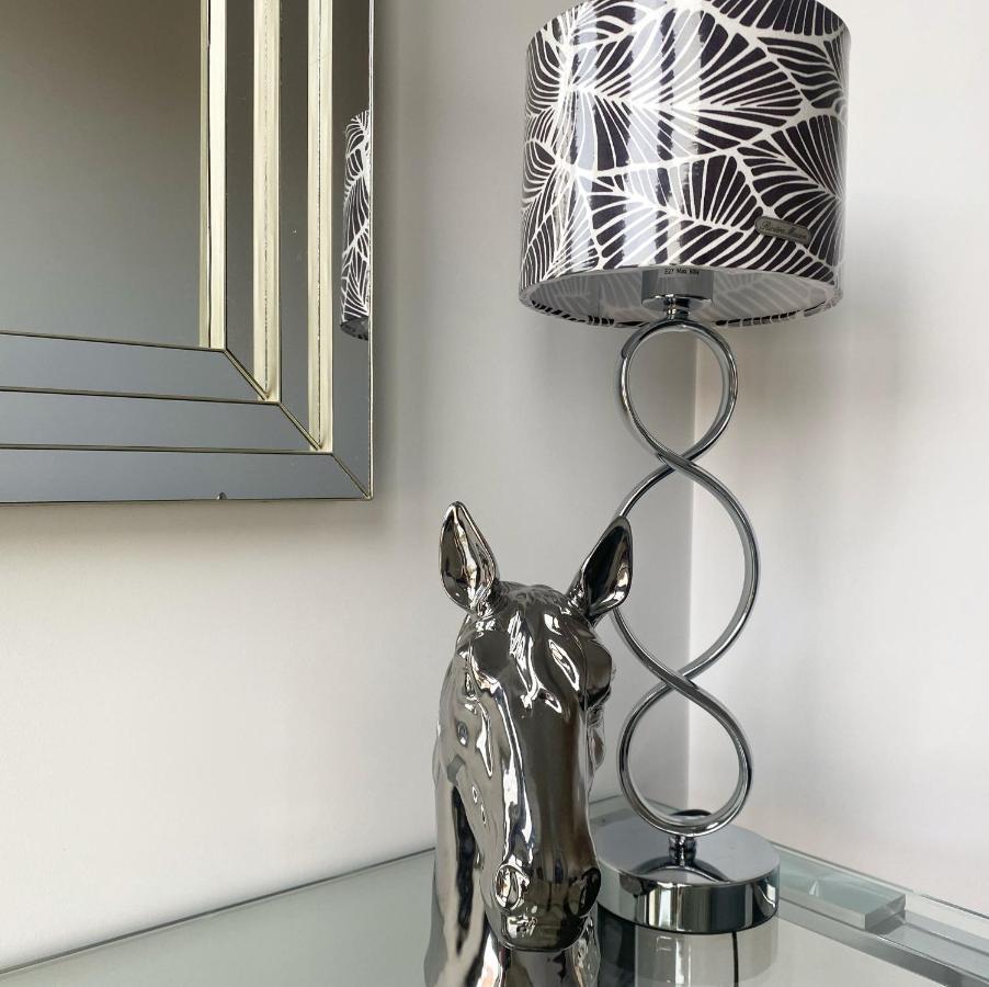 Hanza Tower Apartament Premium Plus Στσέτσιν Εξωτερικό φωτογραφία